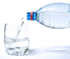 water consumption