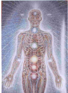 innate energy