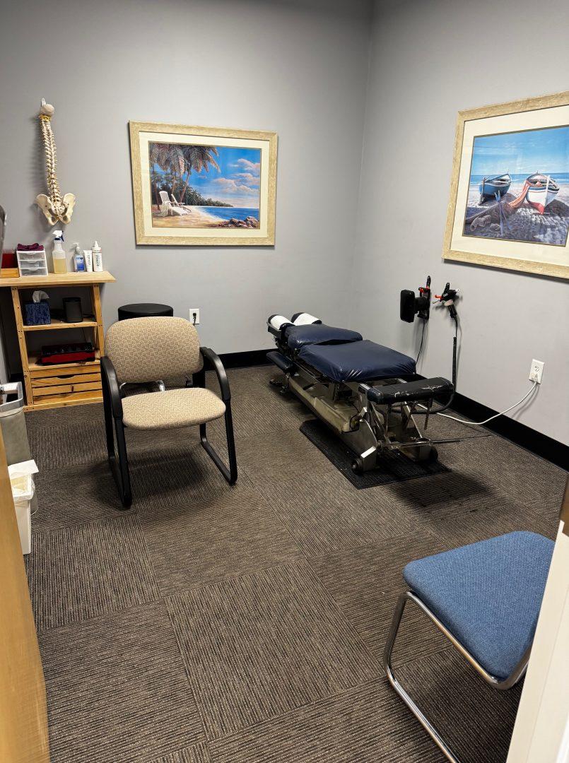 New Life Chiropractic